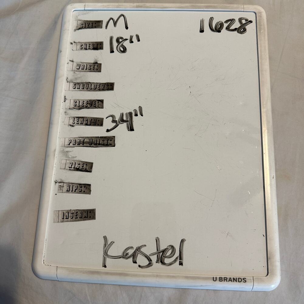 Kastel Denmark Charlotte Athletic Tennis/Golf Light Blue Medium NEW NWT - Picture 4 of 4